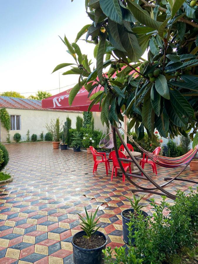 Hotel Doko Martvili Exterior foto